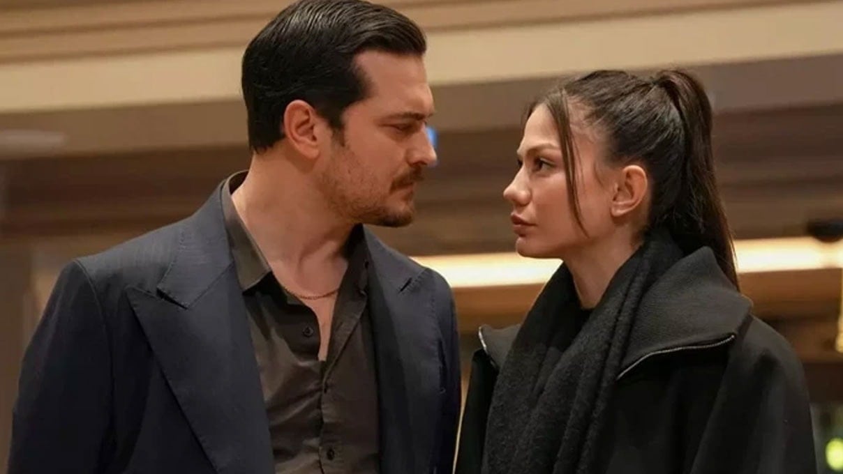 Yeşilçam'ın usta ismine Eşref Rüya'dan teklif gitti: İhtiyar karakteri geliyor!