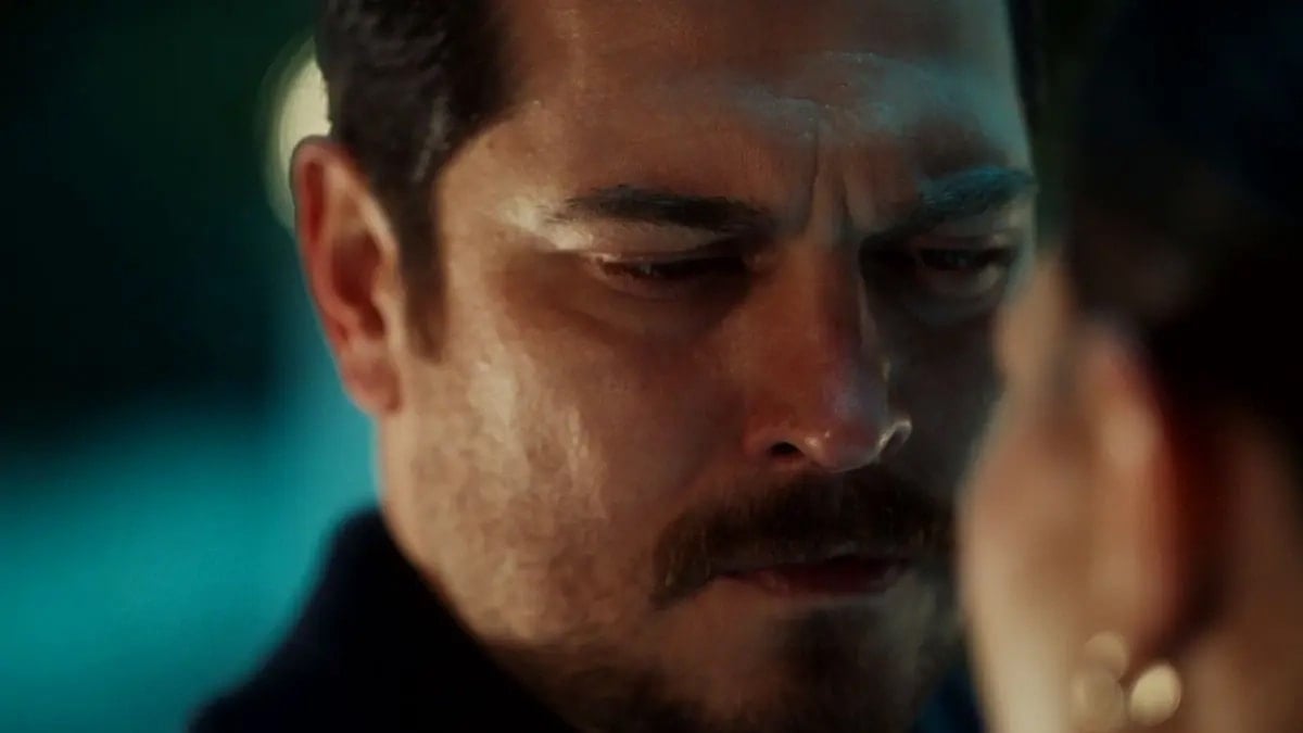 Eşref için artık hiçbir şey eskisi gibi değil: O itiraf damga vurdu