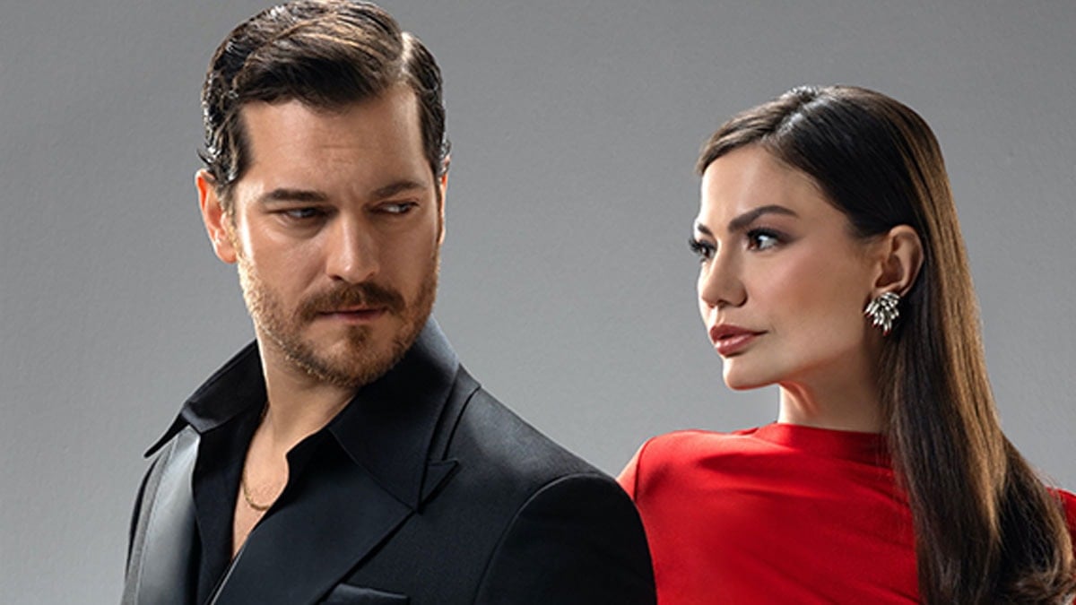 Eşref Rüya’da veda zamanı: Ceren karakteri diziden ayrılıyor! Nisan çok üzülecek