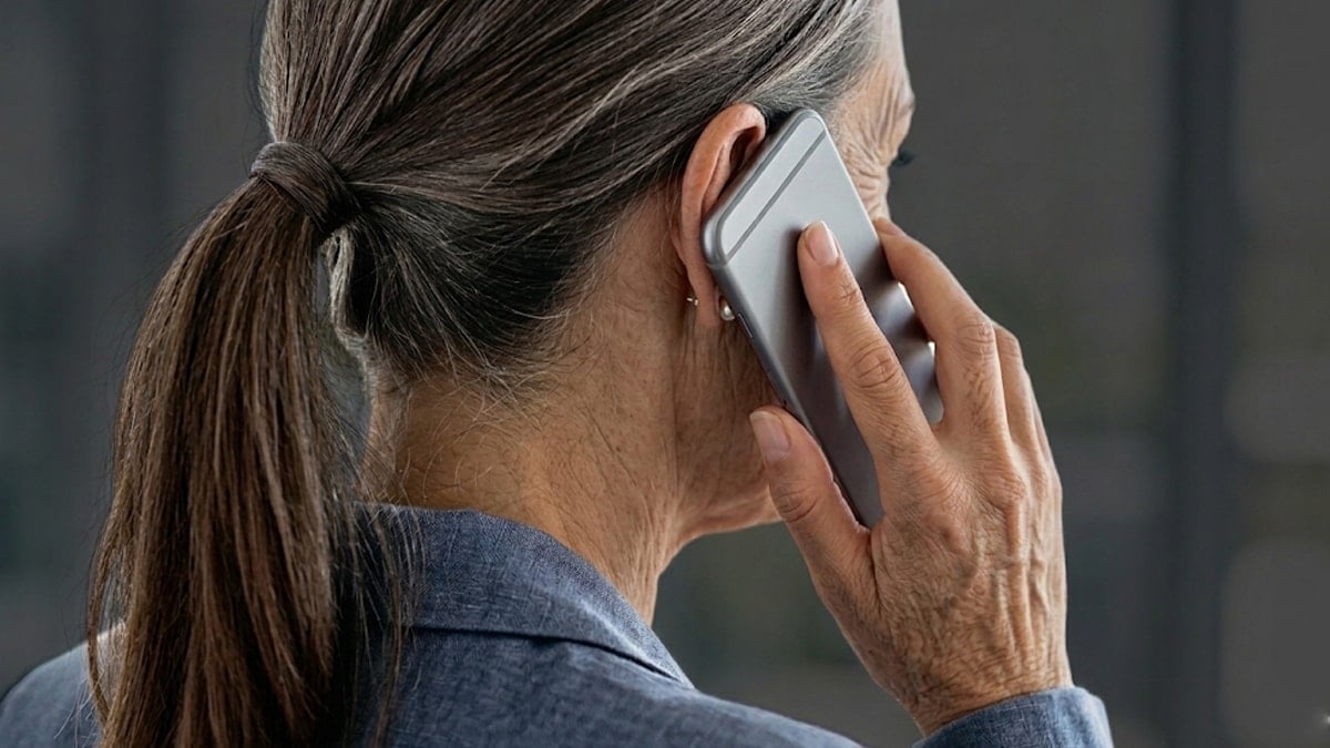 Telefonu açtığınızda sakın 'evet' demeyin