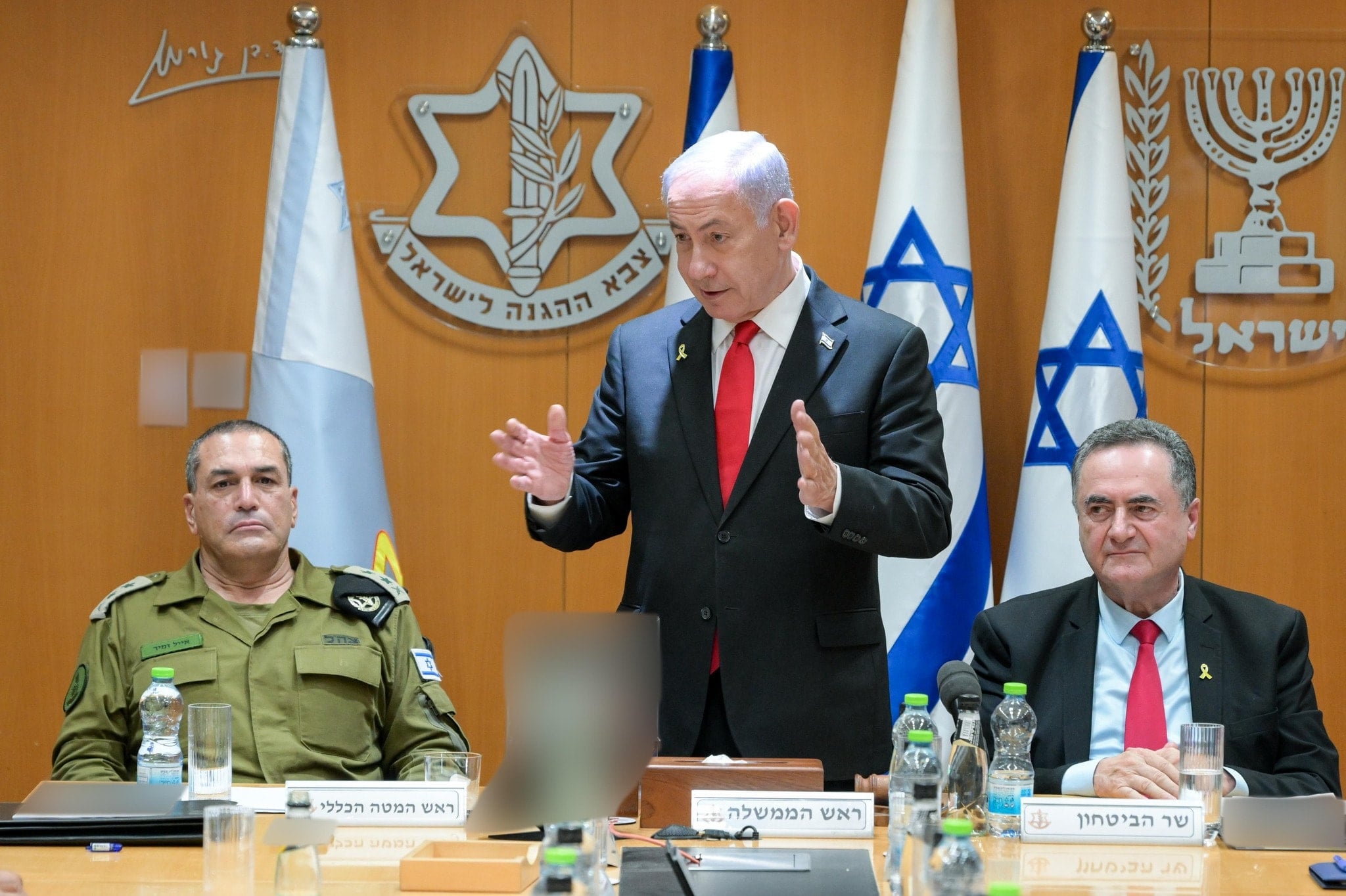 İsrail Genelkurmay Başkanı'ndan şok itiraf: "Ordumuz kendiliğinden çöküşe gidiyor!"