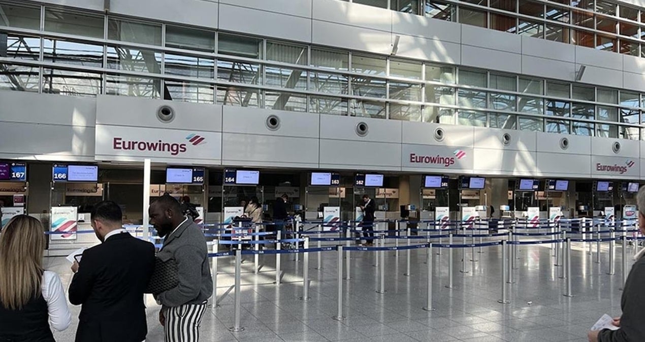 Dev havayolu şirketinde kriz! Pilotlar görev bıraktı