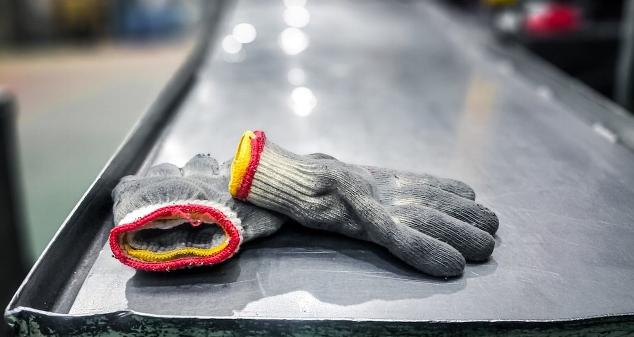 Fabrikada yeni dönem başlıyor: İnsanları aradan çıkarmaya hazırlanıyor