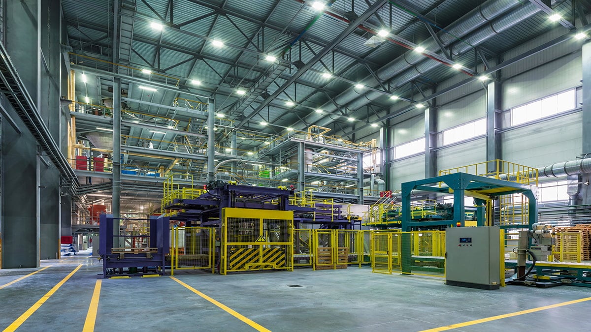 Ortadoğu gerilimi fabrikaları kapatıyor: Tek tek üretim duruyor