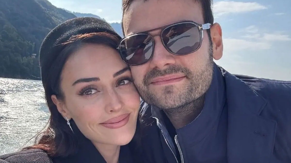 Ünlü oyuncu evlilik haberlerine yanıt verdi