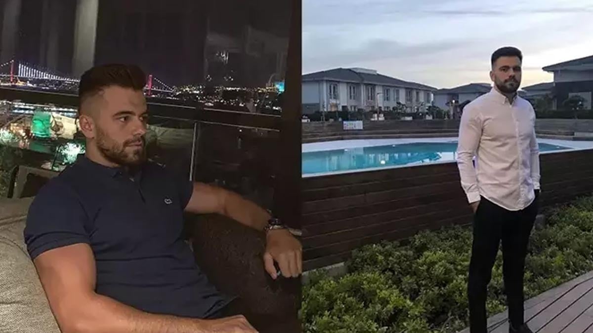 Muharrem Can Kurtuluş cinayeti davasında müebbet hapis istemi