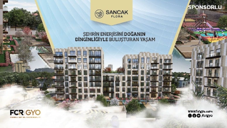 Sancak Flora'yı inceleyin.
