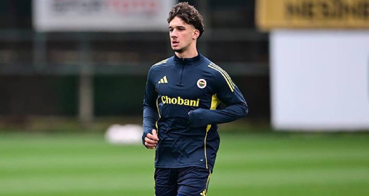 Çağrı'nın Fenerbahçe'ye transferi babasının başını yaktı