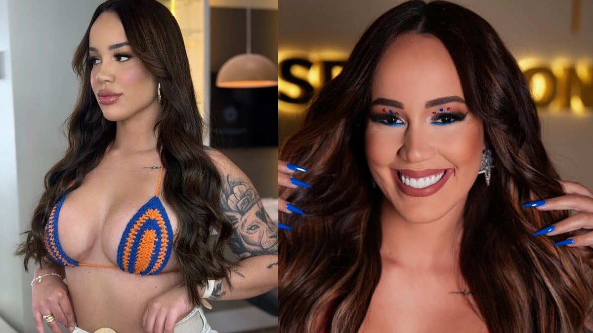 Ünlü olmak için kendini zorla kaçırtıp dövdürdü