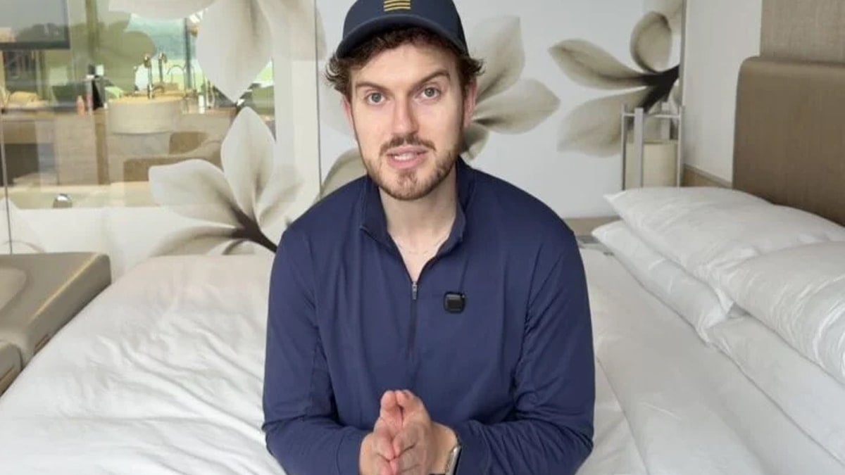 Ünlü fenomenin savaşın ortasındaki tepkisi sosyal medyayı ayağa kaldırdı: 'Ekonomiye binmem'