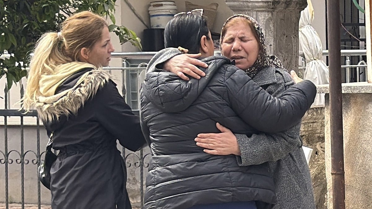 Epilepsi hastası oğlunun ölümü sonrası annenin sözleri yürekleri dağladı