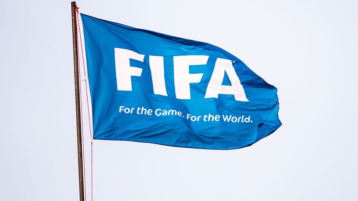 FIFA'dan İsrail kararı