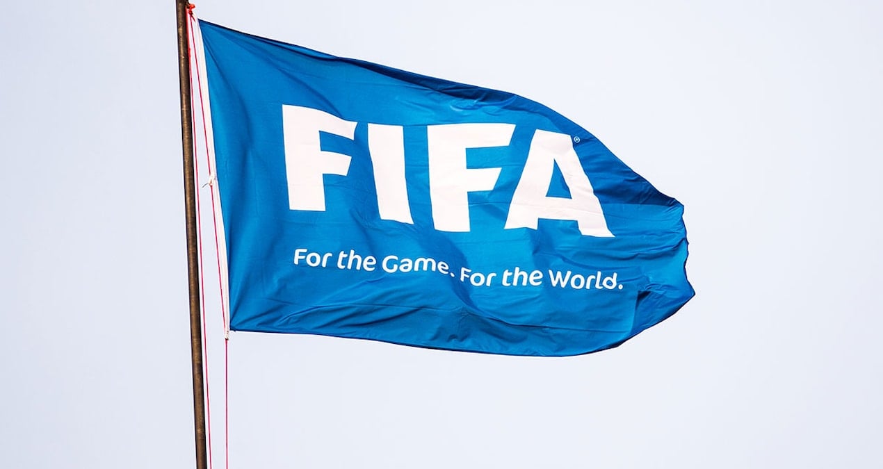 FIFA'dan İsrail kararı