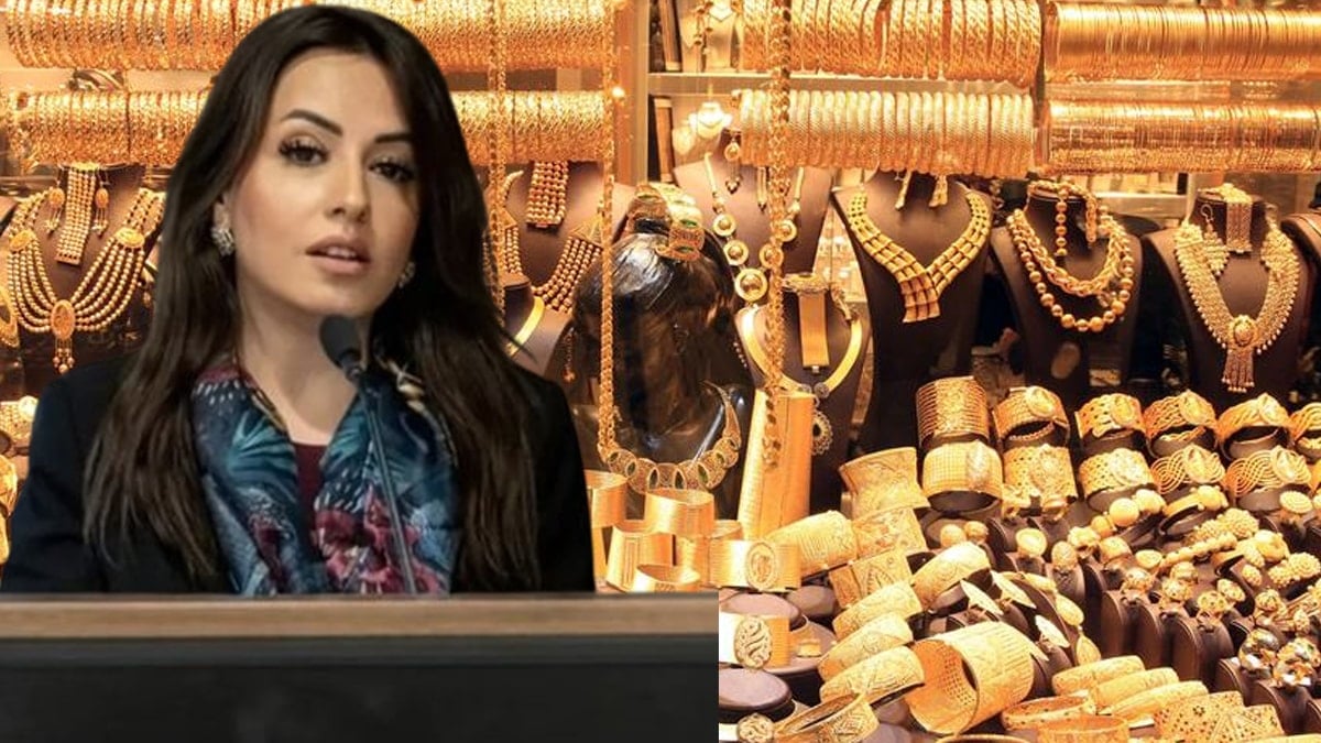 Altına koşanlara kritik uyarı! Eryılmaz o seviyeye dikkat çekti!