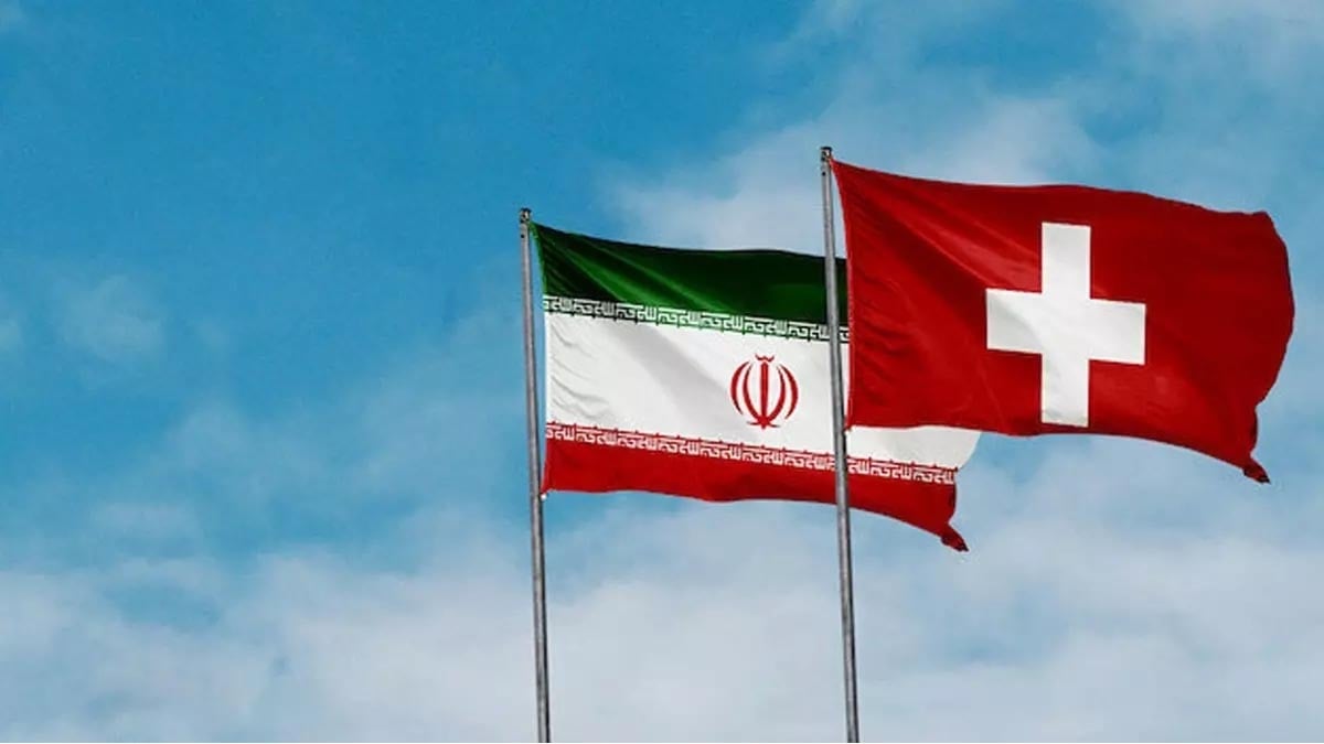 İsviçre, Tahran Büyükelçiliği'ni geçici olarak kapatma kararı aldı