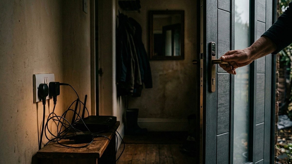 Evden çıkmadan önce bu cihazların fişini çekmeyen parayı resmen sokağa atıyor