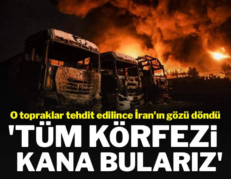 Telefonlara uyarı mesajı yağdı: Tel-Aviv gece boyu kabusu yaşadı