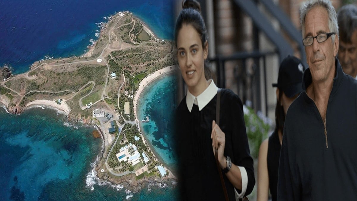 Epstein’in yetişkin köleleri Amerikan medyasının gündeminde