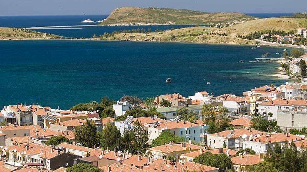 Türkiye'nin en tehlikeli rotası: Bir dönem gemileri batırdığına inanılan yer