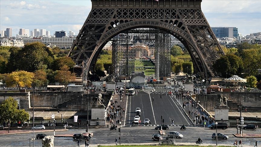 Fransa Merkez Bankası Başkanı'ndan şok açıklama: Hiç paramız kalmadı