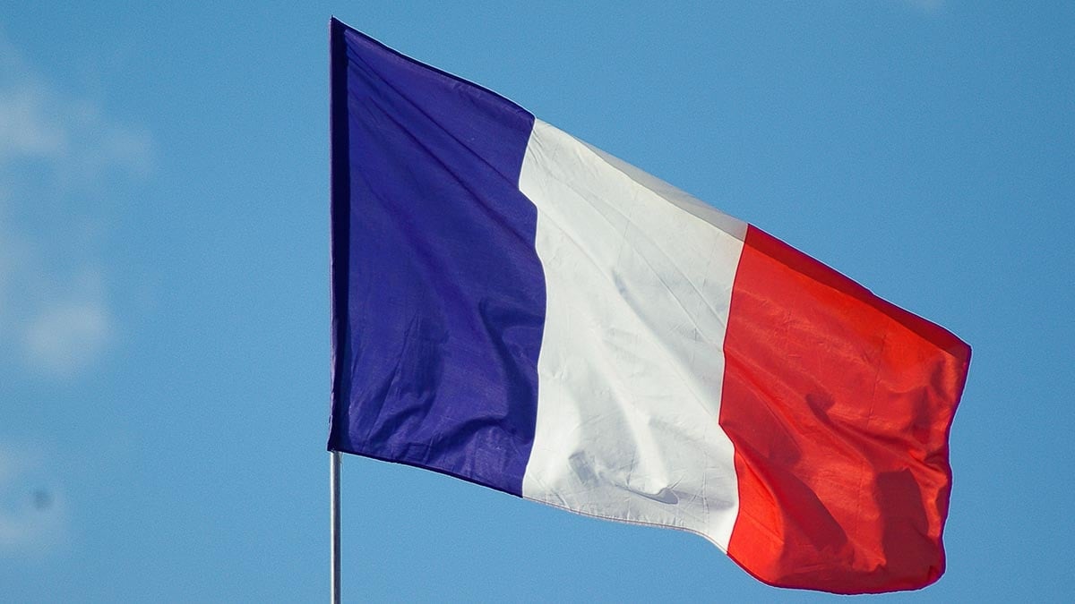 Fransa'dan Türkiye'deki vatandaşlarına dikkat çeken uyarı