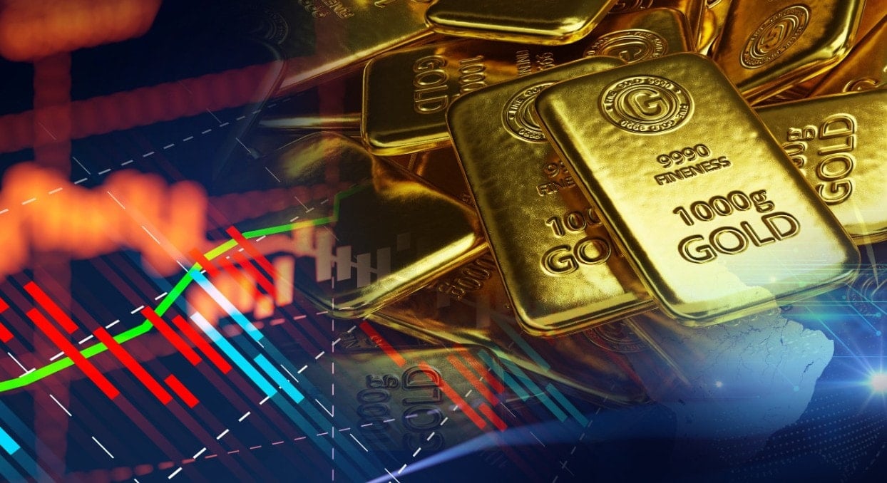 Altın dolar gümüş için kader günü... Çarşamba günü piyasada fırtınalar kopacak!