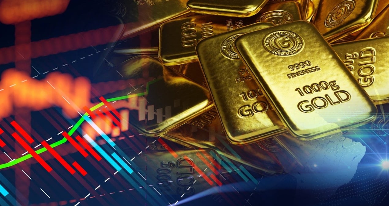 Altın dolar gümüş için kader günü... Çarşamba günü piyasada fırtınalar kopacak!