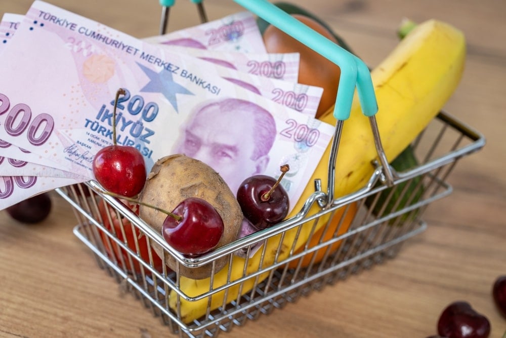 Enflasyon fırtınası kapıda