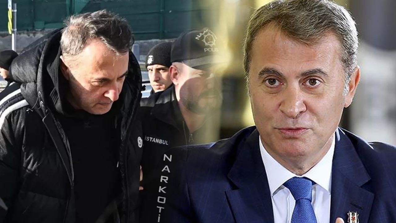 Fikret Orman'ın ifadesi ortaya çıktı