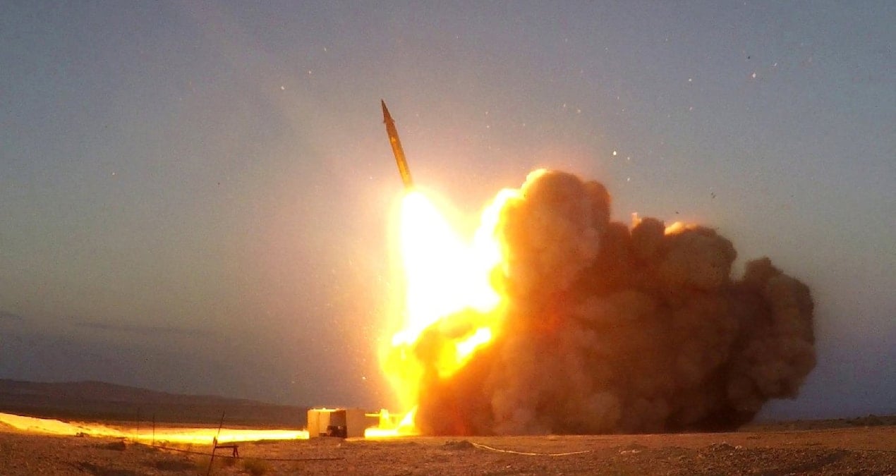 İran 6 konum verdi, 'vuracağız, acil boşaltın' dedi... Savaş'ta 29'uncu gün