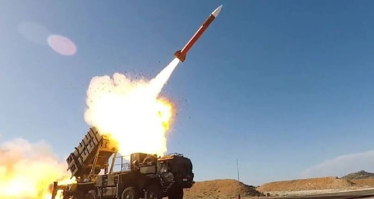 Dünyanın en güçlü hava savunma sistemine sahip ülkeleri açıklandı: Türkiye dünya devlerini solladı