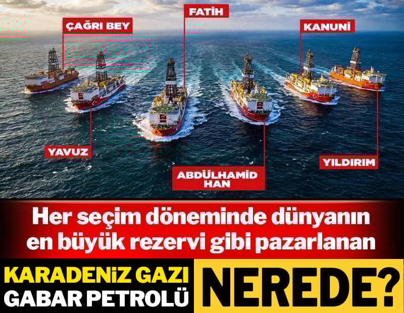 Seçimde ver gazı krizde zam ayazı!