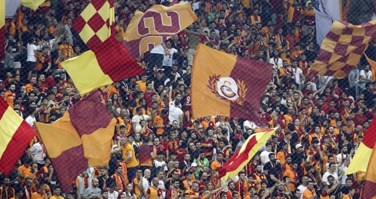 Galatasaray'da kombine bilet yenileme dönemi başladı