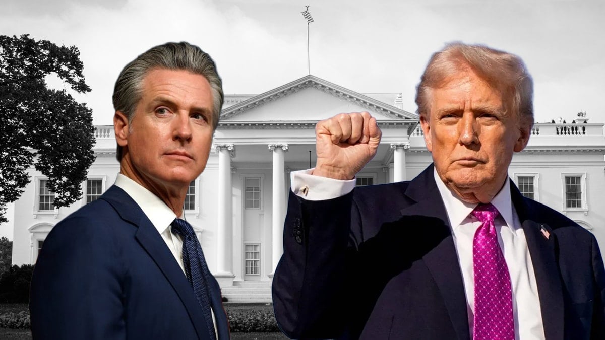 Trump’ı korkutan anket: Savaş bu yüzden bitebilir!