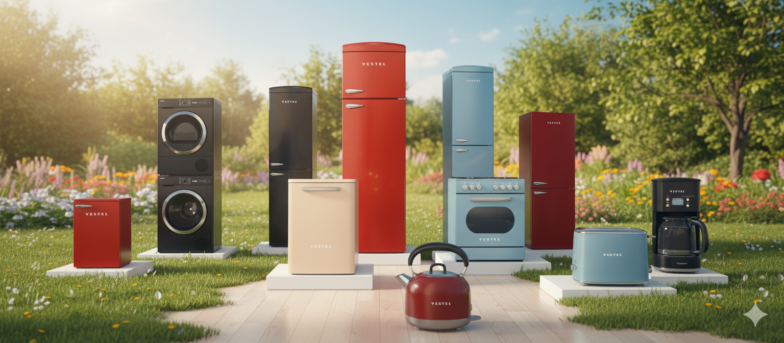 Vestel'in bilançosu şaşırttı: Zarar ikiye katlandı