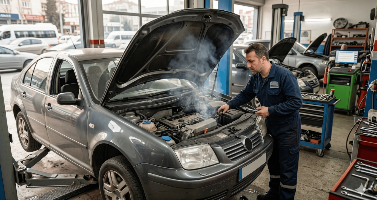 Türkiye'de de peynir ekmek gibi satmıştı: Ünlü otomobil modeli yangın riskiyle geri çağrılıyor