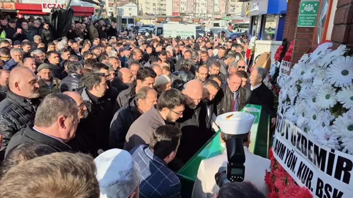 Akrabasını kurtarmaya çalışırken hayatını kaybetti