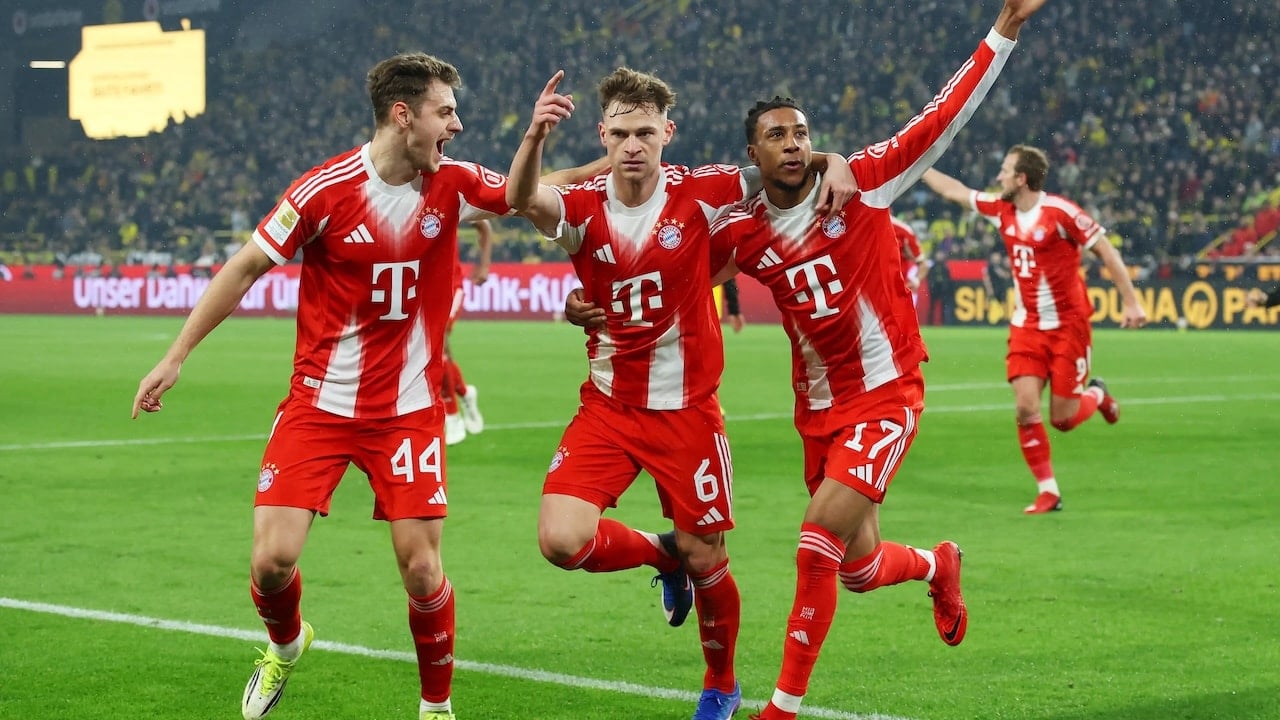 Derbide nefes kesen son! Şampiyonluk için gün sayıyor