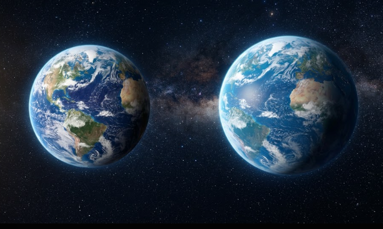 Dünya'nın ikizi gezegen bulundu: Rüzgar bile esiyor