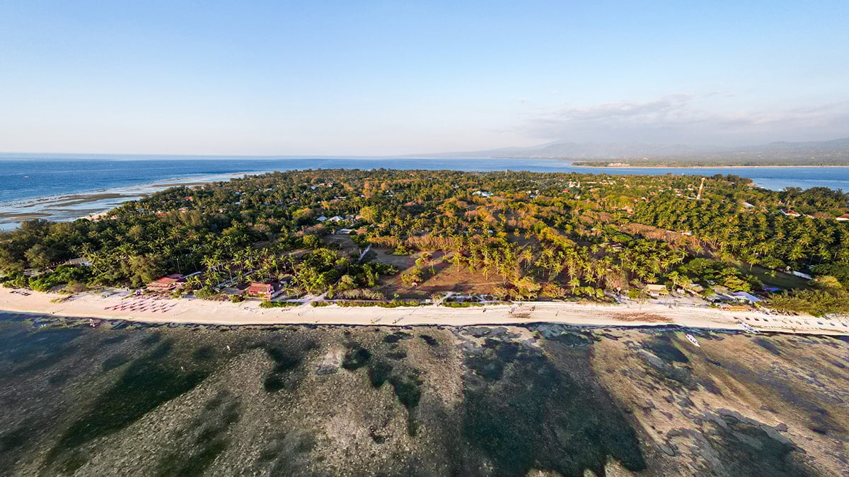 Arabanın giremediği bu ada dünyanın en iyisi seçildi