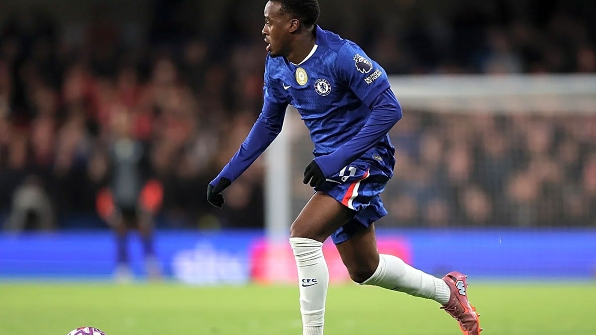 Beşiktaş'ta Gittens sürprizi