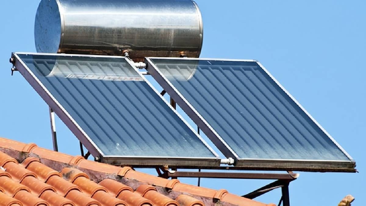 Duyan güneş panellerini tek tek çöpe atıyor: Hem gece hem de yağmurda elektrik üretiyor