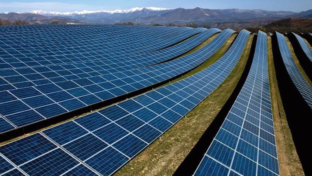 Mutfaktaki atık elektrik faturalarını düşürecek: Güneş panellerinde verimlilik rekoru kırıldı