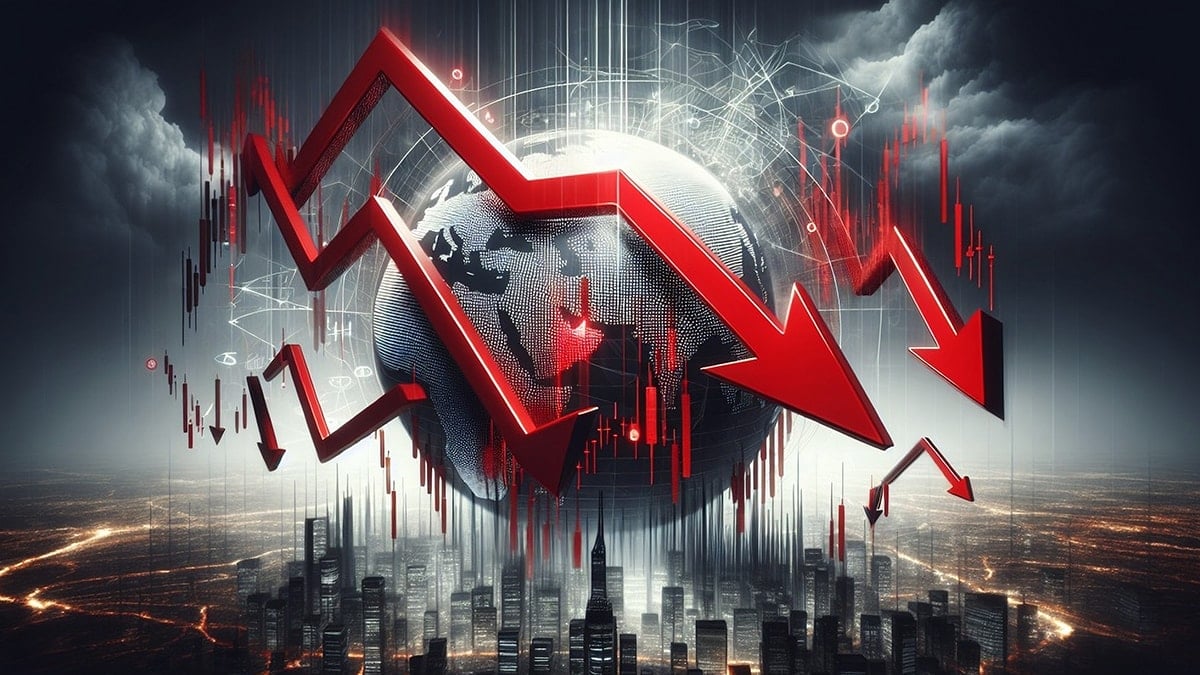 Geri dönüşü olmayan tehlike! Dünya sessiz sedasız büyük bir felakete mi sürükleniyor?