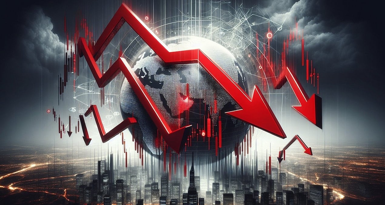 Geri dönüşü olmayan tehlike! Dünya sessiz sedasız büyük bir felakete mi sürükleniyor?