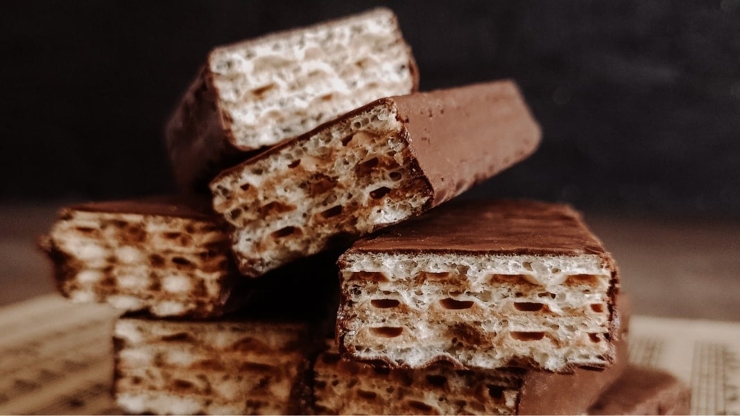 Gofret üreticisinde kötü son; Gıda devi iflas etti