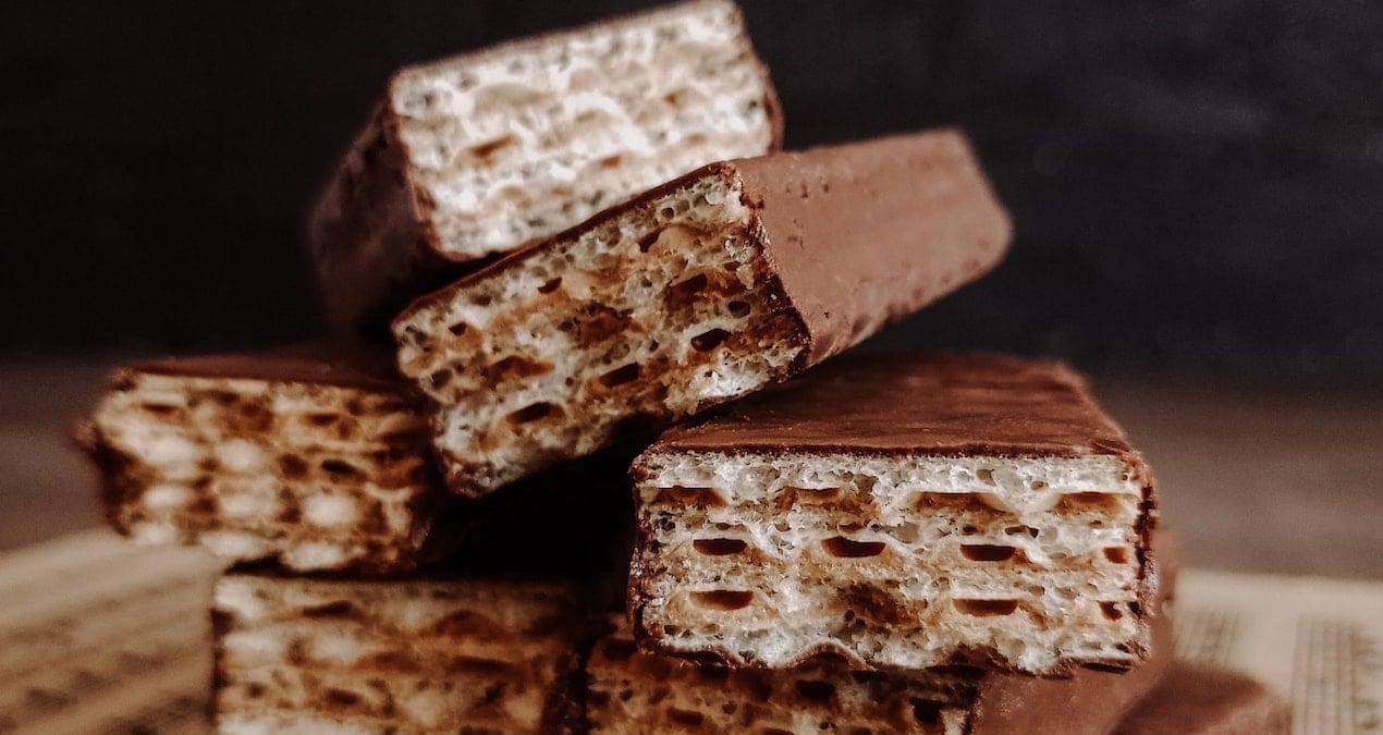 Gofret üreticisinde kötü son; Gıda devi iflas etti