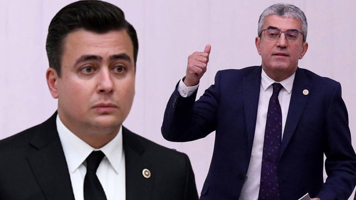 CHP'li Günaydın mal varlığını tek tek açıkladı! Gökçek'e hodri meydan