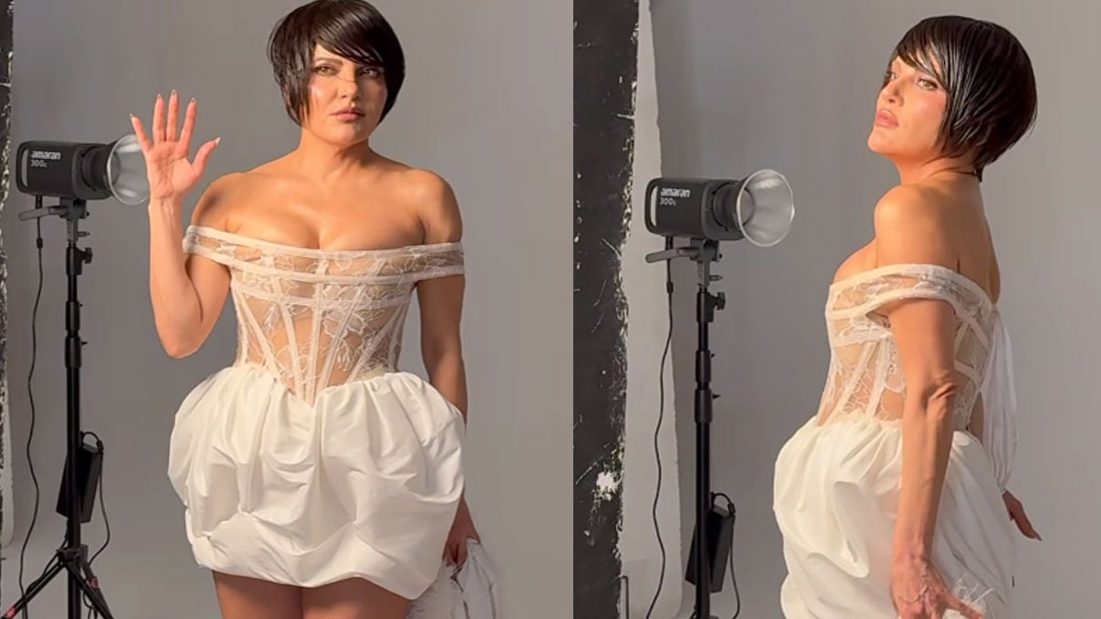 Göksel’i bu halleriyle kimse tanıyamadı! Sosyal medya adeta çalkalandı