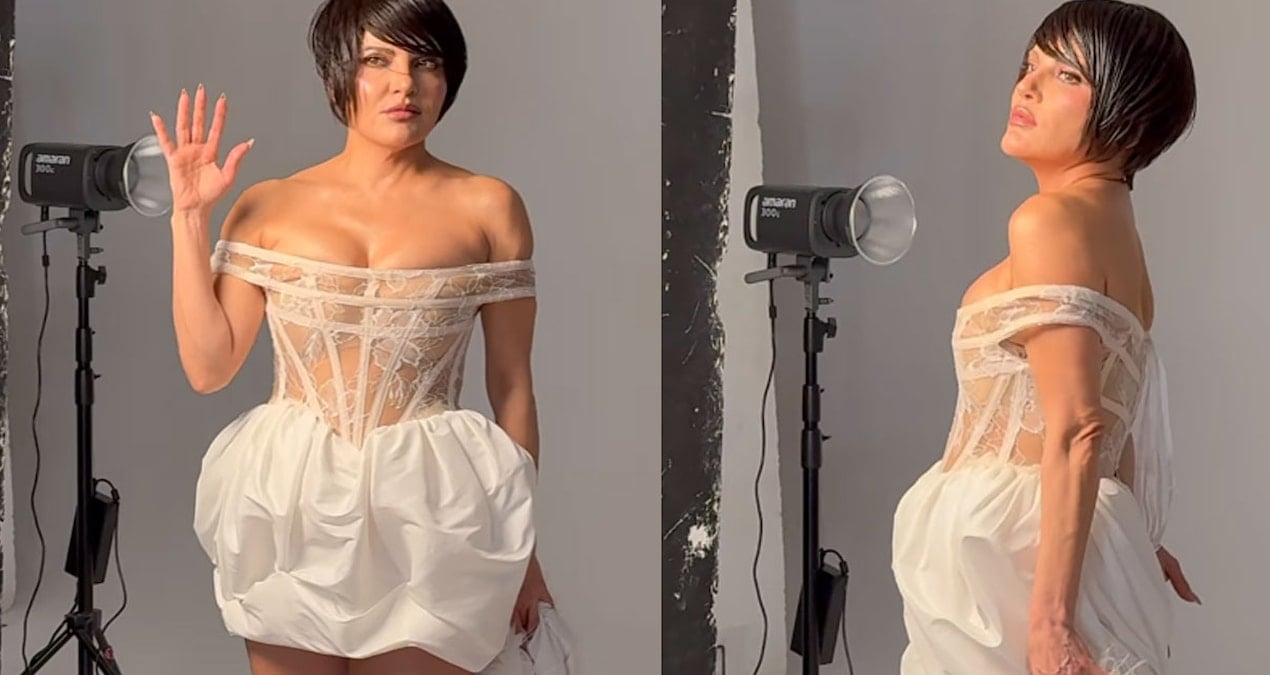 Göksel’i bu halleriyle kimse tanıyamadı! Sosyal medya adeta çalkalandı